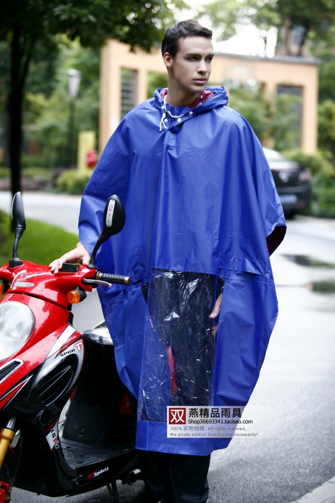 摩托车雨衣\/雨披\/雨服黑底图片,摩托车雨衣\/雨披