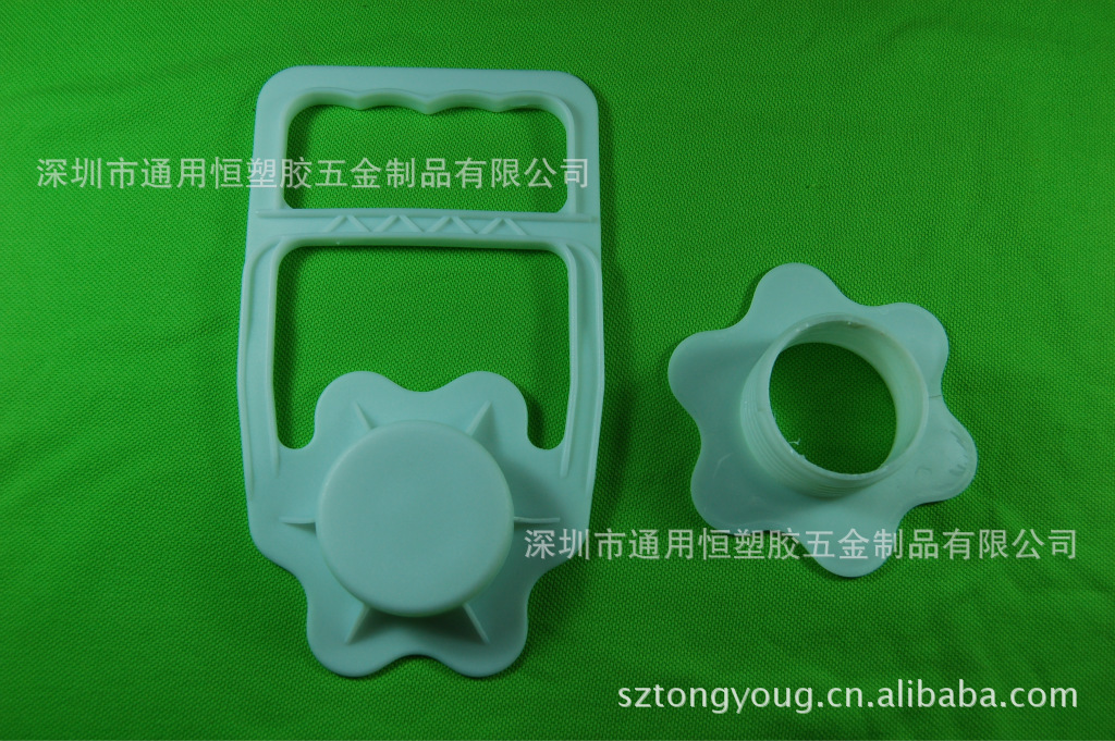 通用恒精品塑料盒扣手10