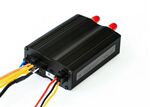 ���������޳��� ������GPSȫ��λ���ϵͳ  ACC����㱨��