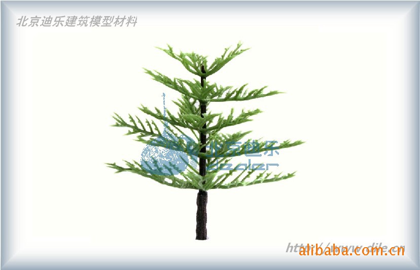 建筑模型耗材 模型材料 模型树 图片_高清大图