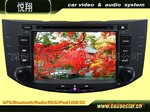供应长安悦翔 车载DVD GPS 蓝牙 倒车后视