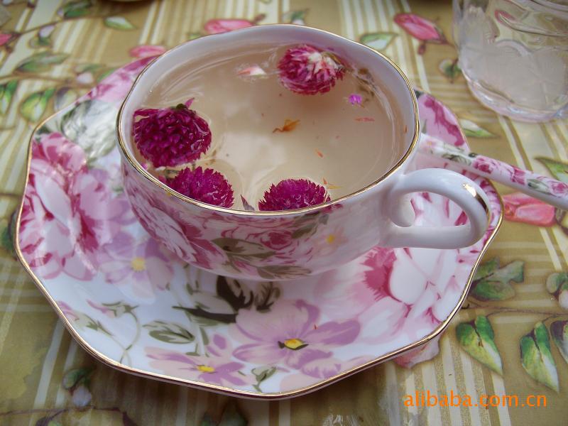 【五谷磨房 花草茶 红巧梅(美容养颜)】