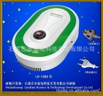 提供新款臭氧机消毒机 活氧机果蔬解毒机 负离子OEM贴牌生产