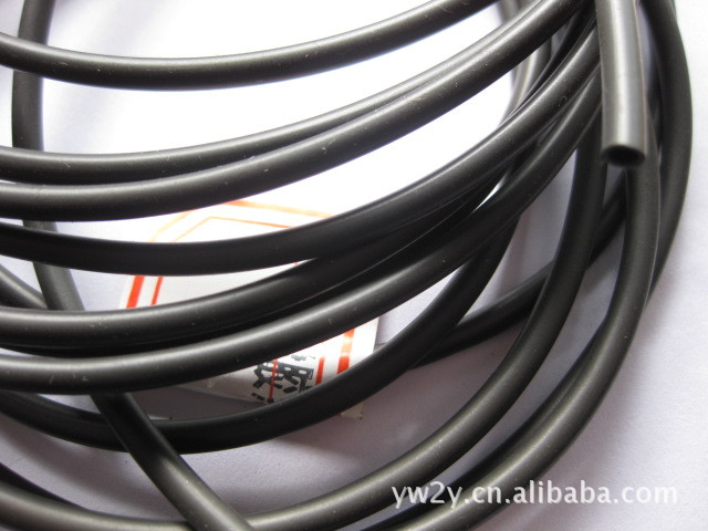 供应硅胶热缩套管 红色/灰色/黑色 2:1收缩率