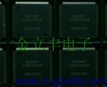 ԭװ����SONY���DSPоƬCXD2163BR�����׳��ڴ�����Ӧ