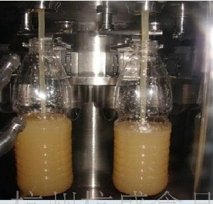 无菌冷灌装机,无菌冷灌装设备,饮料无菌冷灌装