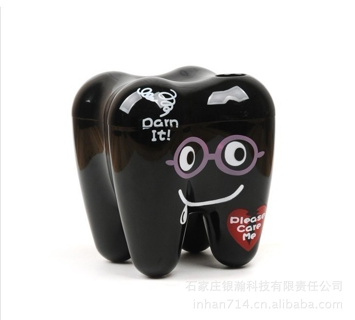 【牙齿形状糖果盒\/收纳盒】价格,厂家,图片,文件夹、文件册,石家庄银瀚科技有限责任公司-马可波罗网