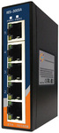 IEISSN 百兆非管理型工业以太网交换机IIES-3005A