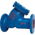 Y型过滤器 GL41H-16