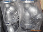 铸造厂优惠价供应不锈钢304Y型过滤器阀门