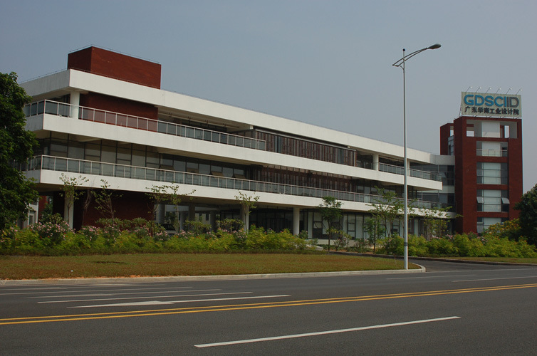 广东省东莞市松山湖科技产业园区松科苑16号