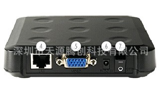 云终端NComputingL130