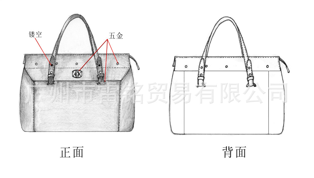 【手袋设计钱包设计 手袋设计图稿】价格,厂家,图片,其他箱包服装配件,广州市白云区三元里斐凡五金商行-马可波罗网
