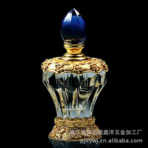 批发供应时尚精致水晶香水瓶(图)图片,批发供应