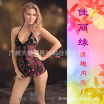 2011新款性感内衣套装8810
