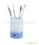 雪莱特 牙刷消毒器 家庭用牙刷消毒器 杀菌消毒