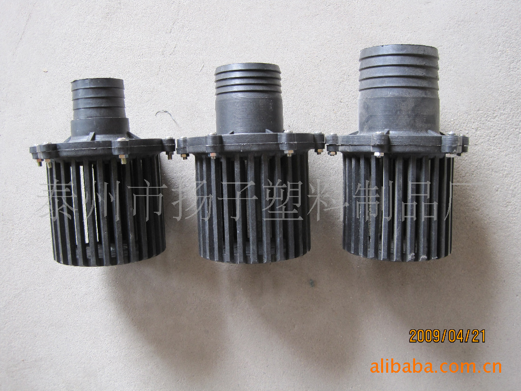 泰州市海陵区江苏厂家供应消防泵塑料配件 进