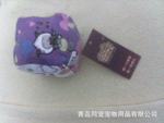 宠物玩具棉布球正方形