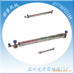 厂家批量供应石英管双色液位计