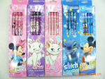 Disney��ʿ��12��Բ��Ǧ�� ľ��Ǧ�ʿ�ͨǦ��Z87149
