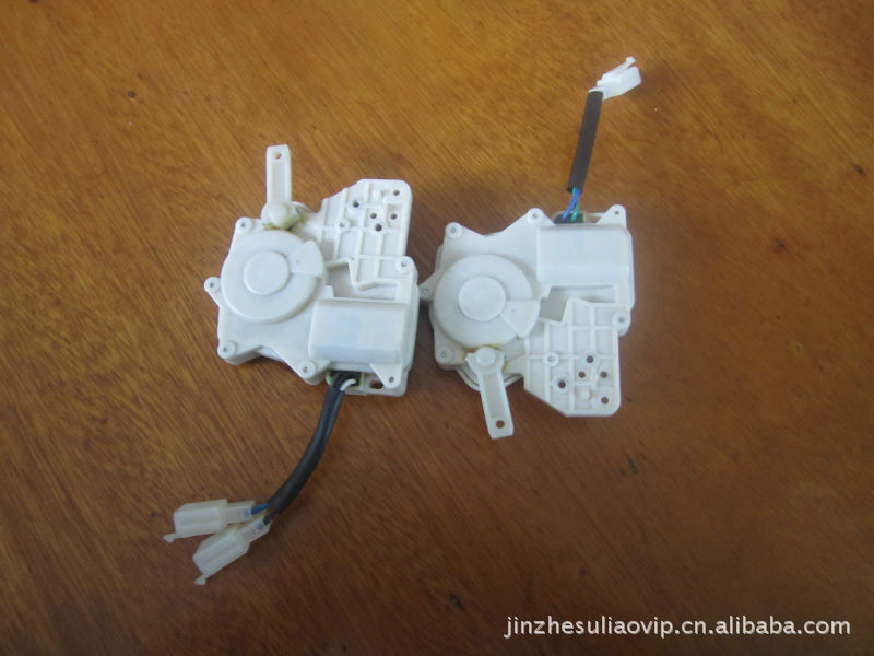 宁波专业生产汽车中控门锁及配件