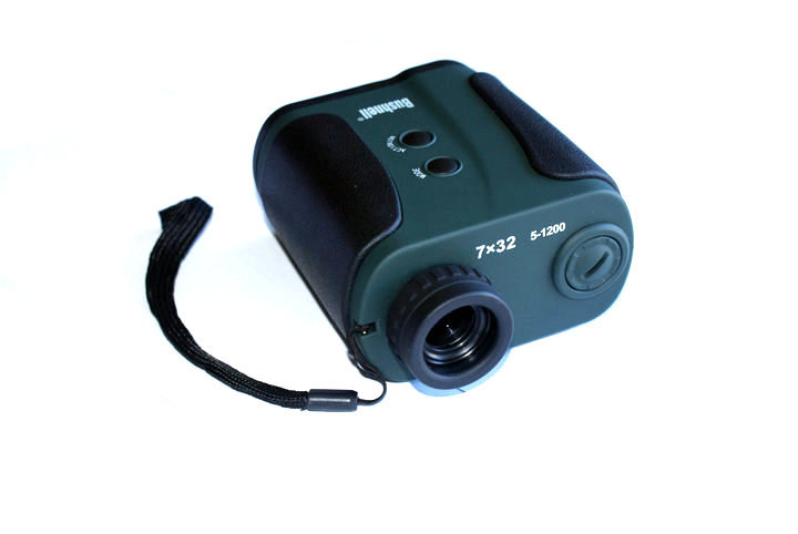 【新款博士能日本产激光望远镜测距仪LED12