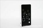 手机移动电源 太阳能充电器 手机伴侣 iphone4移动电源 高容量