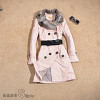 ��Ӧ���� 2011�� �Ӻ�ů ��������˫�ſ� Ůʽ�����޷����� 
