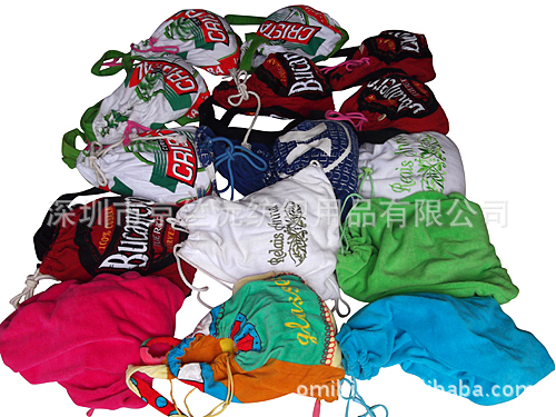 供应素色活性印沙滩巾 割绒工艺 沙难游现必备 促销礼品沙滩巾