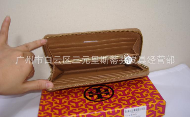 RYBURCH 钱包 潮流女士钱夹 托里伯奇<em>女包</em>】
