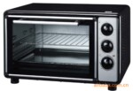 供应40升大容量家用电烤箱、GS(A12)认证、欧洲、toaster ovens
