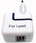 ipad 2�๦�ܳ���� ˫USB����� 2000�������г����