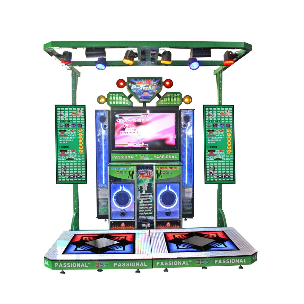电玩设备-广州番禺游戏机 中艺电子出售各类电