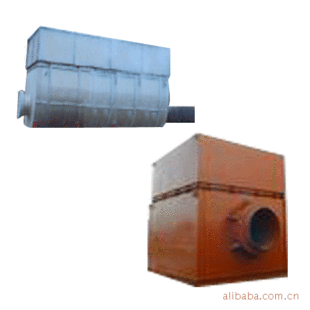 工业噪声控制设备-管道吹扫消音器|管道吹扫消