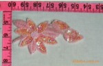 供应珍珠胸花/泡珠胸花
