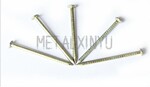 1"- 6"电镀散钉 搓丝钉 托盘钉 多款供选