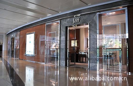 金秋搜罗几件Jaff珠宝 奢美华贵远胜郭美美