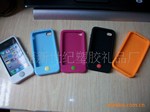 【厂家供应 可定做】供应硅胶手机套 外贸热销 高品质