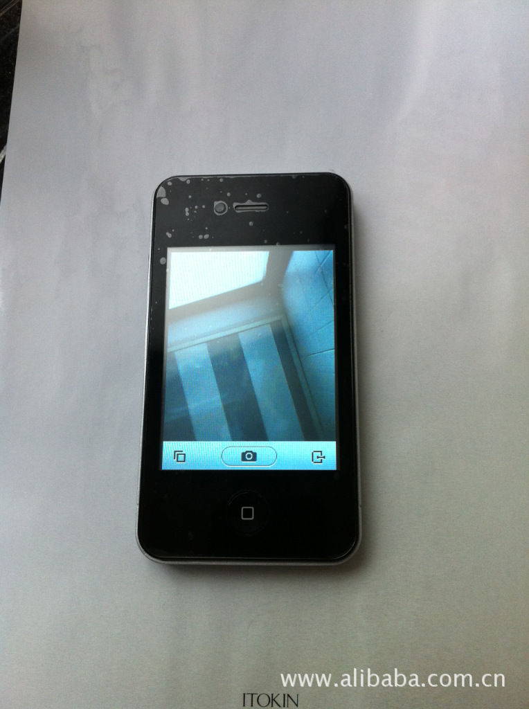 手机国产四代tv3.2屏苹果电视手机 qq真java 出