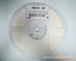 【新品】供应多种0603 4PF三星贴片电容