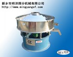 泥浆专用筛-中频高效浆液振动筛-浆液过滤筛-想好筛就来-新乡明洋