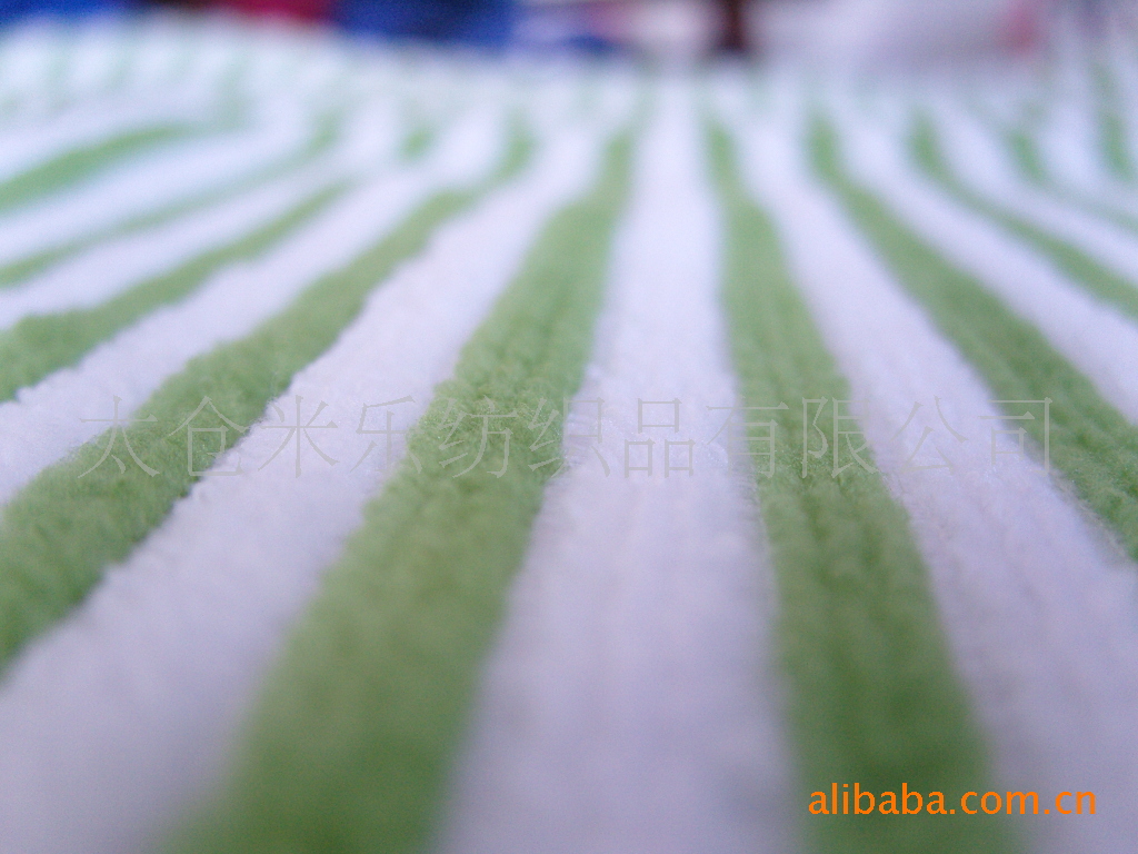专业生产,超细纤维全涤纶经编布 - 专业生产,超