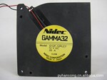 NIDEC 12032  D12F-12PLC7 12V 0.55A 2������ɢ�ȷ��