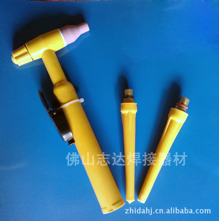 【厂家直销】供应氩弧焊配件 各种氩弧焊焊枪头 弧焊配件 弧焊