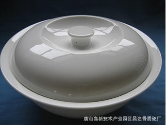 10“品锅