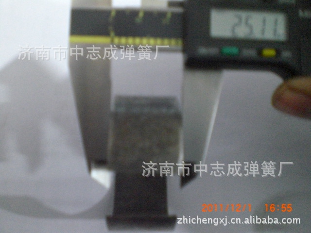 扭转弹簧-法兰盘,轴套类,轴孔配合场合,防松用