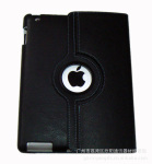 iPAD2 360����תƤ�� ƻ������Ƥ�� ƻ���������  iPAD2  case