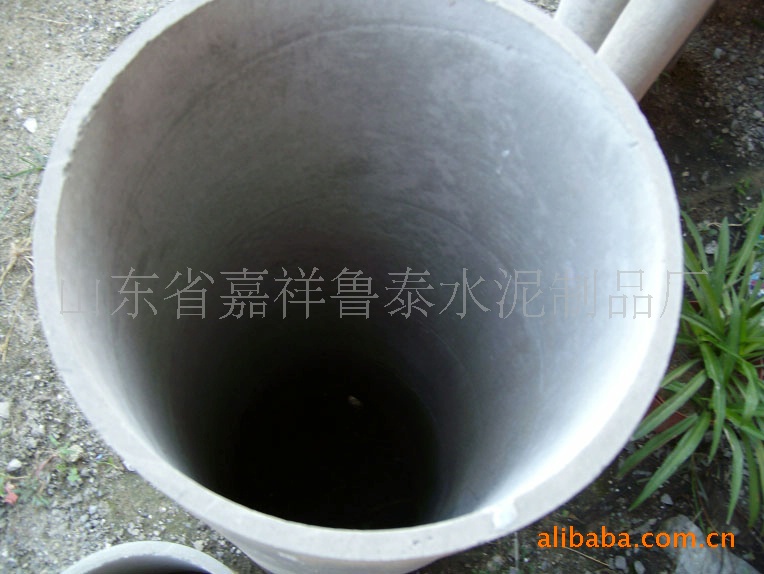供销直径600mm*2m水泥管价格及生产厂家[李