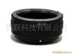 莱卡(R)-Micro 4/3转接环