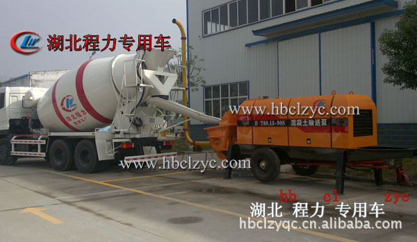 混凝土输送泵 www.hbclzyc.com！ 